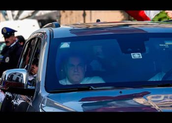 Ministros de la Suprema Corte deciden no usar las nuevas camionetas compradas