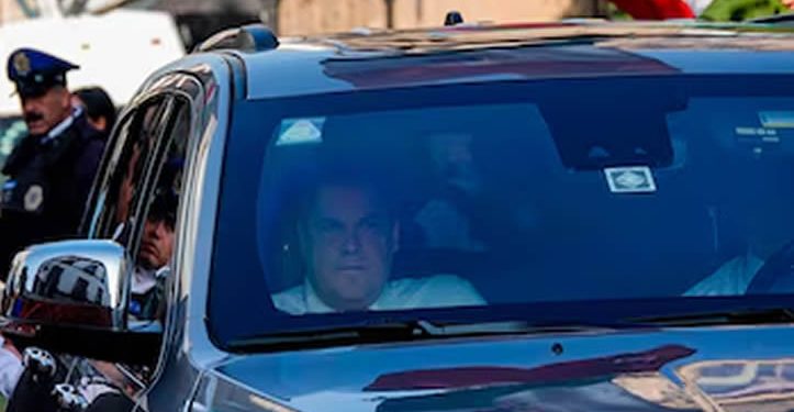 Ministros de la Suprema Corte deciden no usar las nuevas camionetas compradas