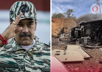 Así capturaron a Maduro: lo engañaron, lo espiaron durante meses… y así reaccionó ante la Delta Force
