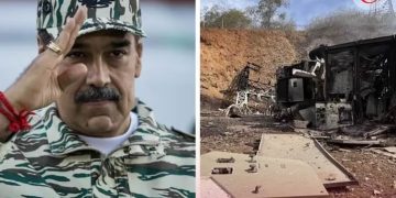Así capturaron a Maduro: lo engañaron, lo espiaron durante meses… y así reaccionó ante la Delta Force