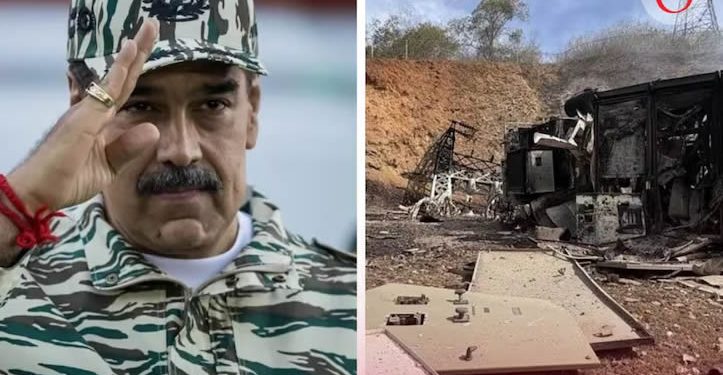 Así capturaron a Maduro: lo engañaron, lo espiaron durante meses… y así reaccionó ante la Delta Force