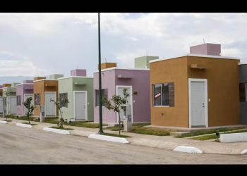 Infonavit construirá viviendas de 600 mil pesos con el programa Vivienda para el Bienestar
