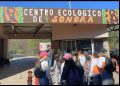 El Centro Ecológico de Sonora rompe récord de asistencia en sus 40 años de vida