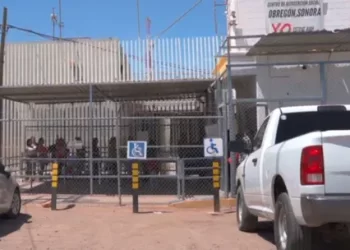 Muere Interno del Centro de Reinserción Social de Cajeme; Esto Informaron las Autoridades