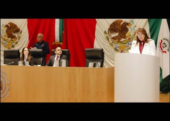 Habrá sesión extraordinaria del Congreso el jueves de la presente semana; elegirán nueva Mesa Directiva
