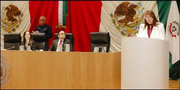 Habrá sesión extraordinaria del Congreso el jueves de la presente semana; elegirán nueva Mesa Directiva