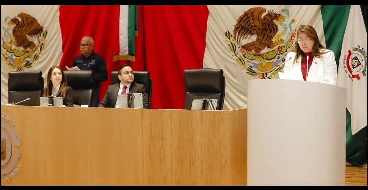 Habrá sesión extraordinaria del Congreso el jueves de la presente semana; elegirán nueva Mesa Directiva