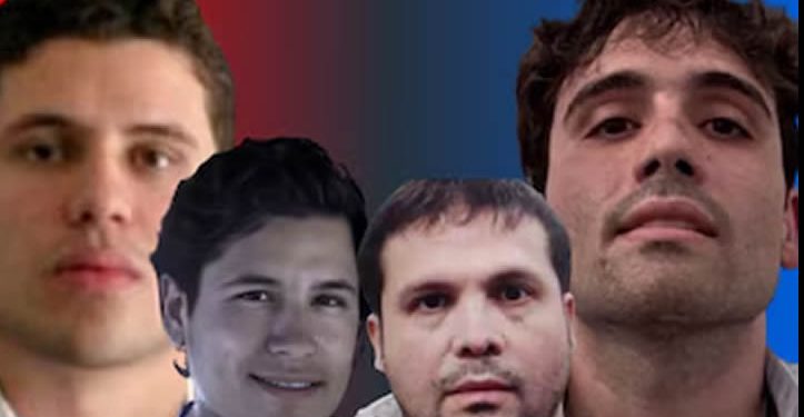 García Harfuch revela que ‘Los Chapitos’ están detrás de ataque contra diputados de MC en Sinaloa