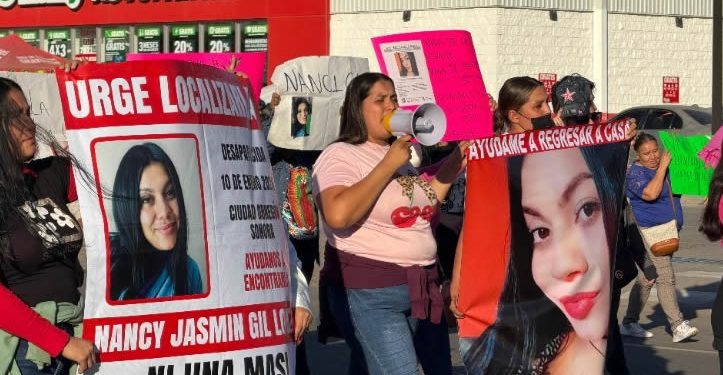 Nexo con “Chino Rivotril” desata violencia en Cajeme; Fiscalía busca a los responsables