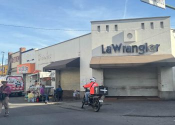 Cierres en el Centro de Hermosillo: Unión de Comerciantes aclara que se trata de adeudos de renta y falta de permisos