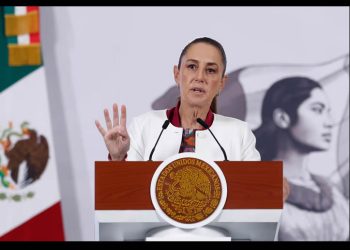 México busca elevar los diques de contención ante la crisis por el ataque a Venezuela