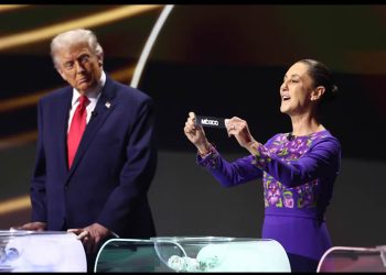 Un día a la vez: la ‘receta Kalimán’ de Sheinbaum para lidiar un año con Trump