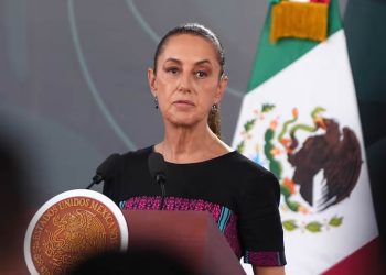 Sheinbaum responde a la última amenaza de Trump: “Es parte de su manera de comunicar. Vamos a estrechar la relación”