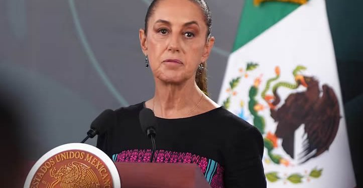 Sheinbaum responde a la última amenaza de Trump: “Es parte de su manera de comunicar. Vamos a estrechar la relación”