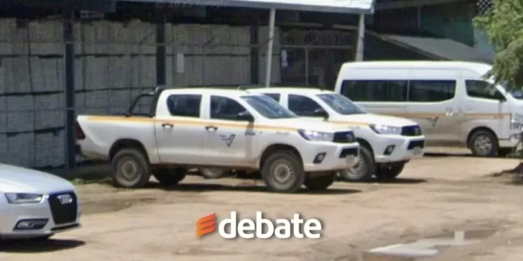 Siete ingenieros desaparecidos en mina de Concordia, Sinaloa, serían originarios de Sonora