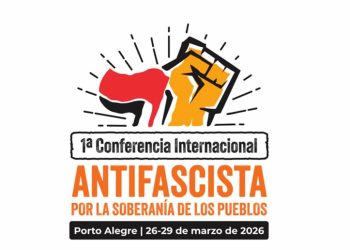Políticos y activistas de 50 países llaman a reforzar acción antifascista ante avance de extrema derecha