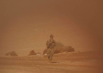 Congresistas presentan ley para impedir guerra no autorizada contra cárteles en México