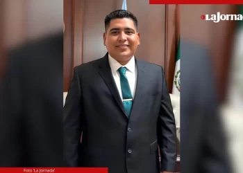 Congreso de Sonora votará designación de Jocobi Cuevas como alcalde de Bácum