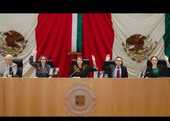 PRD arremete contra el Congreso de Sonora por “absurda” revocación de mandato a alcalde fallecido