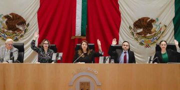 PRD arremete contra el Congreso de Sonora por “absurda” revocación de mandato a alcalde fallecido