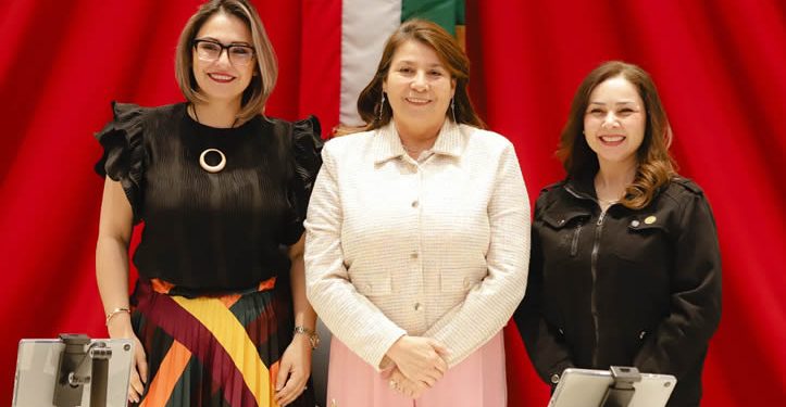 Convoca Congreso de Sonora a sesión extraordinaria