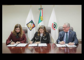 Alianza estratégica: Congreso de Sonora y UNISON blindan el desarrollo estatal con nuevo convenio