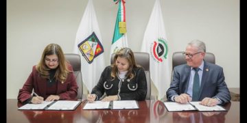 Alianza estratégica: Congreso de Sonora y UNISON blindan el desarrollo estatal con nuevo convenio