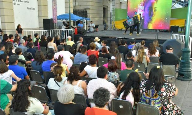 Récord: Convocatoria para las Fiestas del Pitic 2026 registra 548 propuestas artísticas