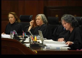 Batea Corte último recurso contra “superpoderes” de Taddei