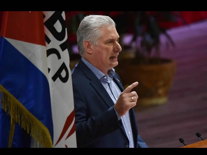 Cuba demanda reacción urgente de la comunidad internacional ante “criminal ataque” a Venezuela