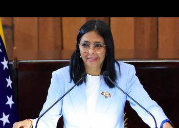 Delcy Rodríguez anuncia Ley de Amnistía y cierre del temible Helicoide