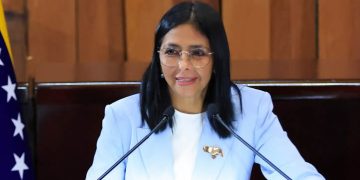 Delcy Rodríguez anuncia Ley de Amnistía y cierre del temible Helicoide