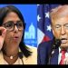 Delcy Rodríguez a Trump: “aquí hay una presidenta encargada pero un presidente rehén en EU”