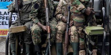 Una acción militar contra México sería desastrosa, afirman demócratas de EE.UU.