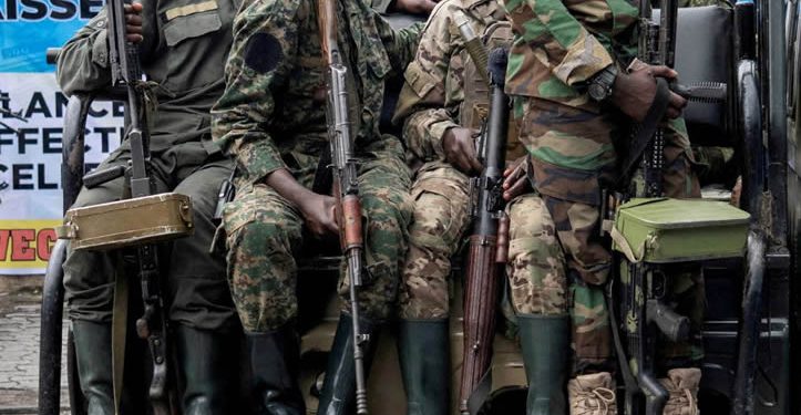 Una acción militar contra México sería desastrosa, afirman demócratas de EE.UU.