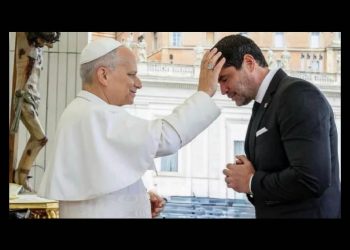 La nueva derecha cristiana reza por su renacimiento político