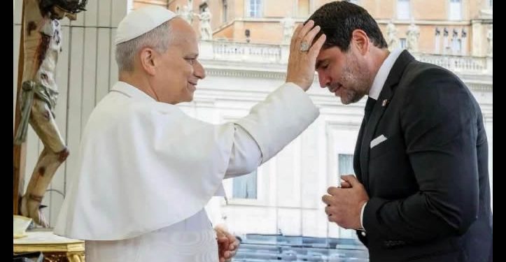 La nueva derecha cristiana reza por su renacimiento político