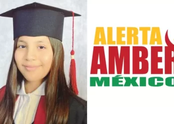 Alerta AMBER: María Elena Almada García desapareció el 2 de enero en Sonora