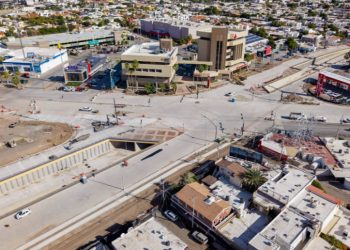 Consolida Astiazarán visión de ciudad moderna: Presenta proyectos clave para Hermosillo en 2026