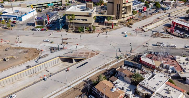 Consolida Astiazarán visión de ciudad moderna: Presenta proyectos clave para Hermosillo en 2026