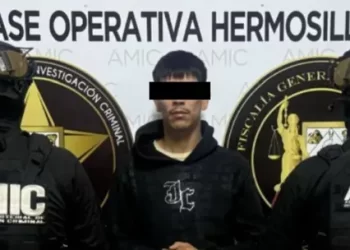 Menor de Edad es Asesinado a Balazos en Ciudad Obregón