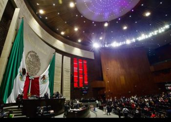 Cámara de Diputados condena la violación al derecho internacional tras el ataque de EU a Venezuela