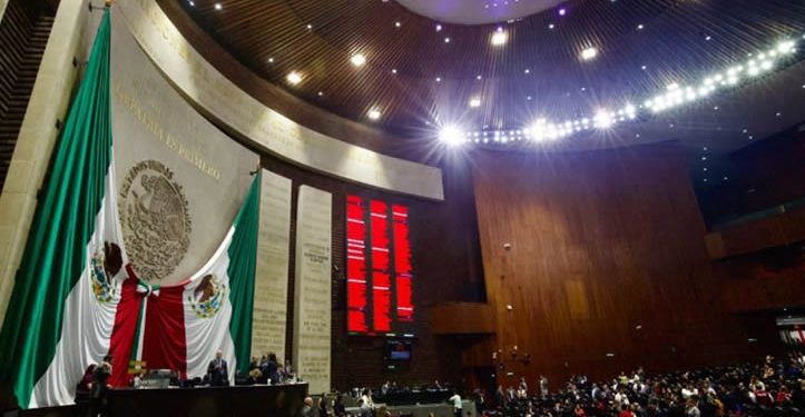 Cámara de Diputados condena la violación al derecho internacional tras el ataque de EU a Venezuela