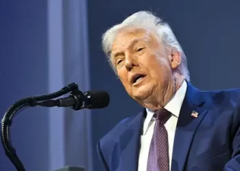 Donald Trump Afirma que la OTAN Debería Haber ‘Protegido’ la Frontera con México de Migrantes