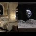 ¿Dormir en la Luna? Ya es posible reservar el primer hotel lunar por un millón de dólares