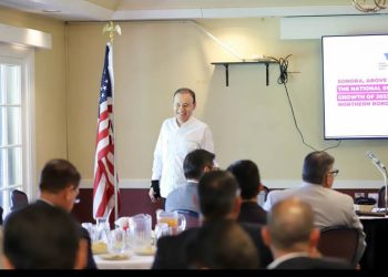 Sonora seduce a Texas: El ambicioso plan para convertir al estado en el motor energético de Norteamérica