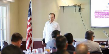 Sonora seduce a Texas: El ambicioso plan para convertir al estado en el motor energético de Norteamérica