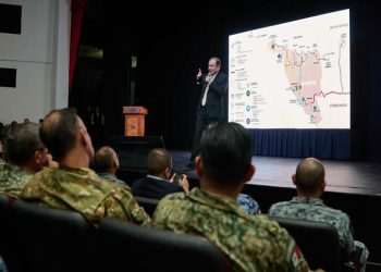 Plan Sonora: El nuevo pilar de la Seguridad Nacional y soberanía energética