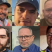 Revelan identidades de algunos de los trabajadores mineros desaparecidos en Sinaloa; familiares comparten fichas de búsqueda en redes sociales