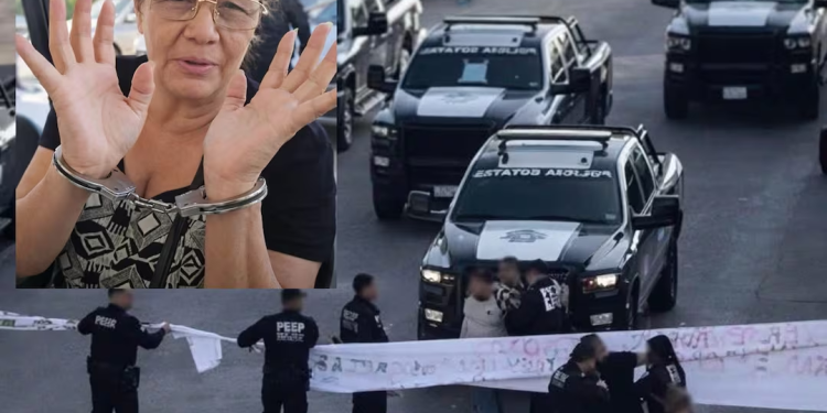 Vinculan a proceso a activista y extrabajadores del CEA por manifestarse con bloqueo vial en Guaymas; los causan de delito contra las vías de comunicación